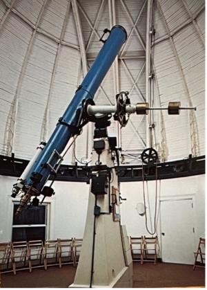 1860 telescope